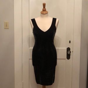 BB Dakota Sequin Cocktail dress